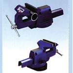 Vente de fournitures industrielles, quincaillerie, manutention, outillages